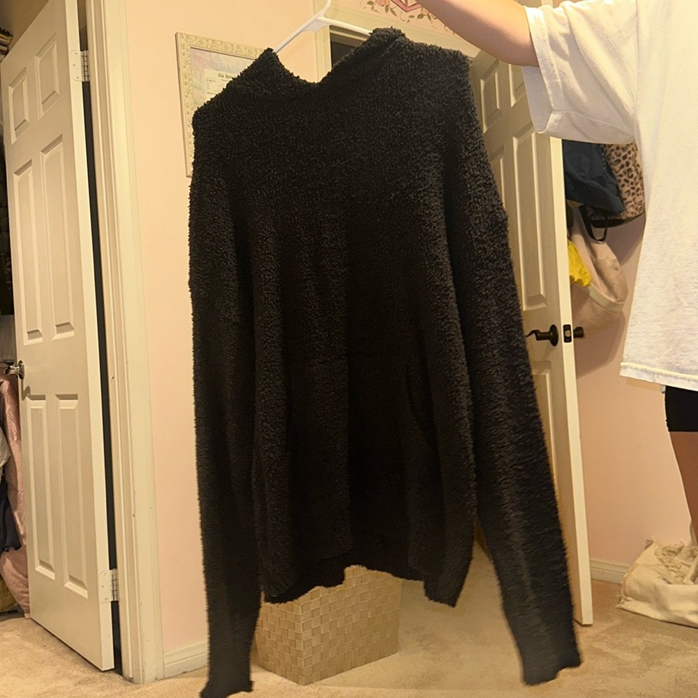 Skims super soft hoodie